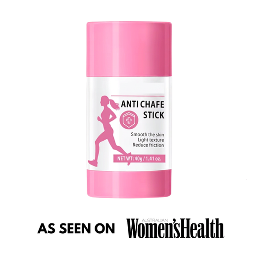 Chafina™ Anti-Chafe Stick