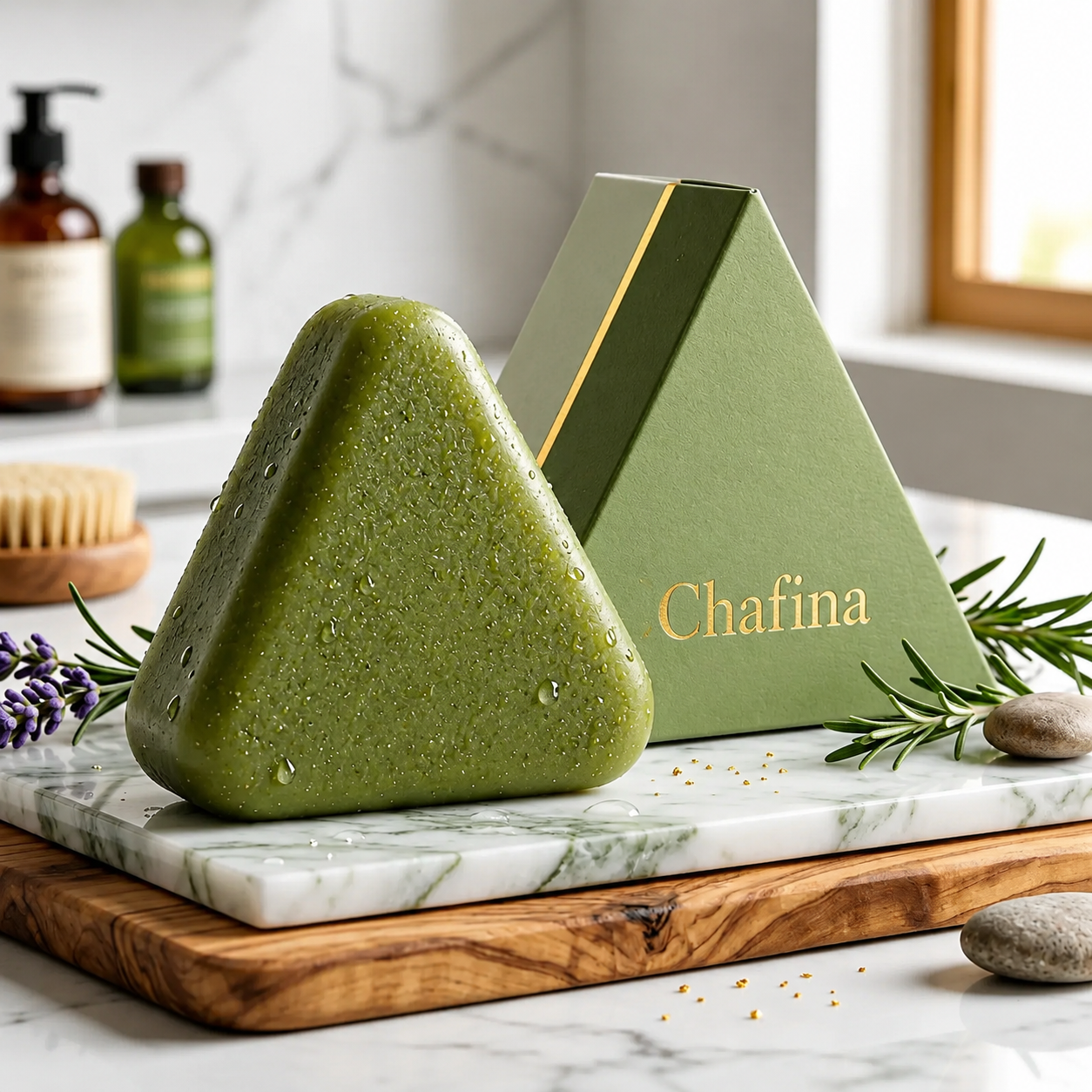 Chafina™ Korean Scalp Revival Bar